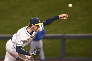 Evaluations for WVU pitcher Maxx Yehl come back positive